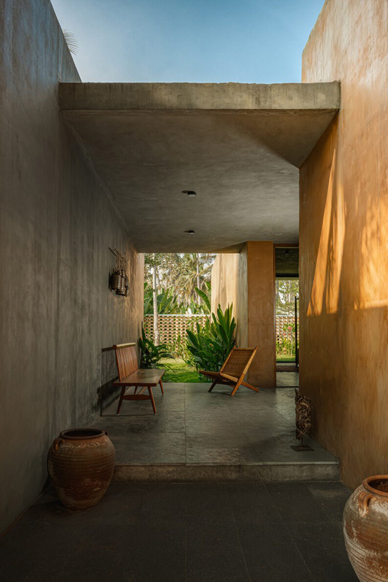 Casa Aalok by Nodecraft Studio