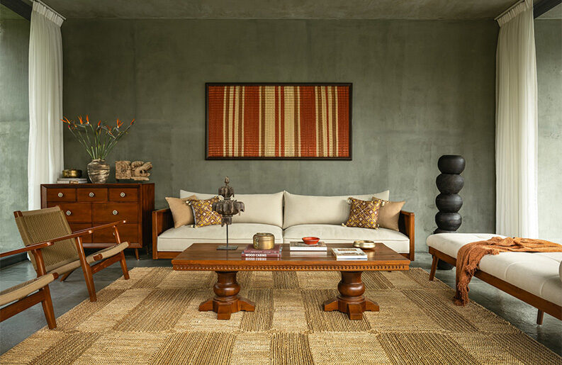 Casa Aalok by Nodecraft Studio