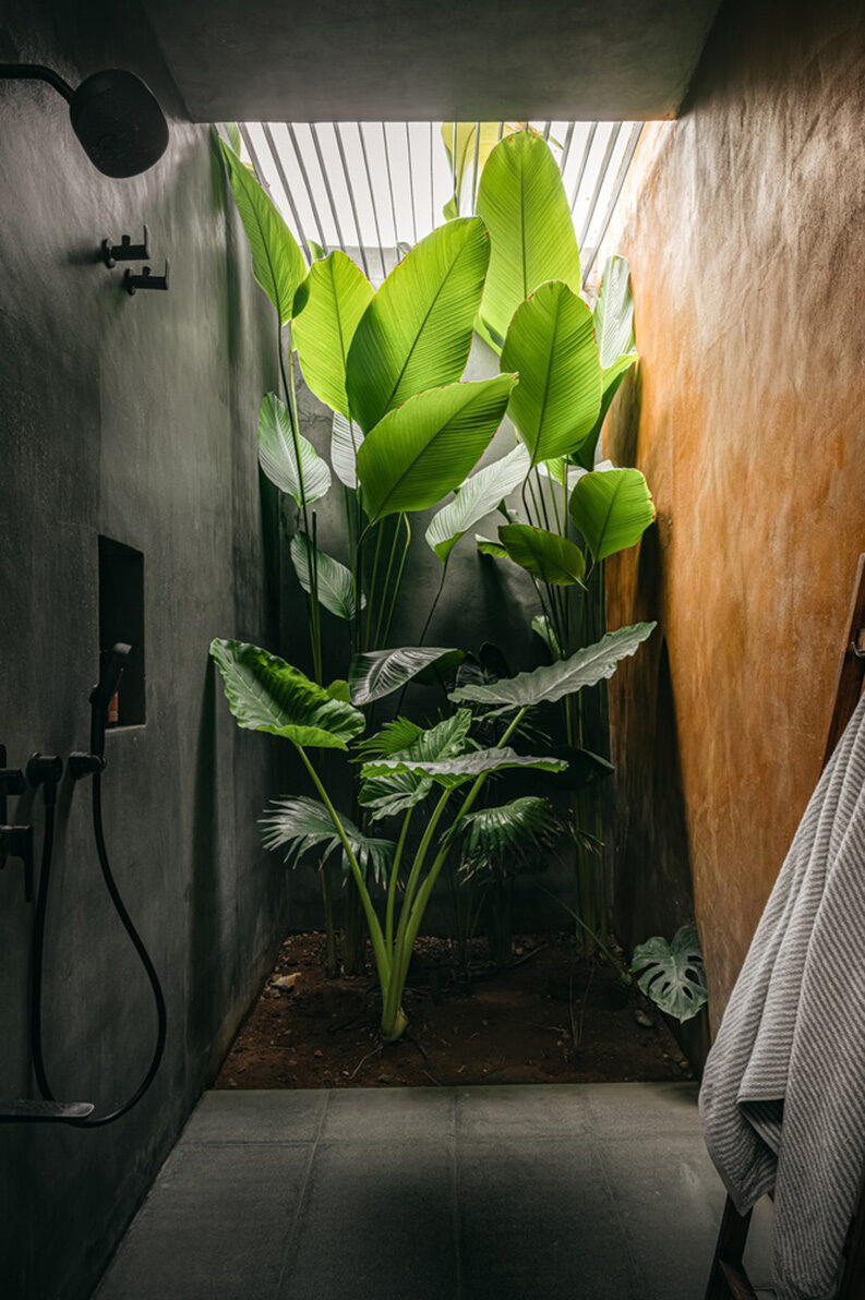 Casa Aalok by Nodecraft Studio
