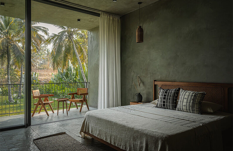 Casa Aalok by Nodecraft Studio