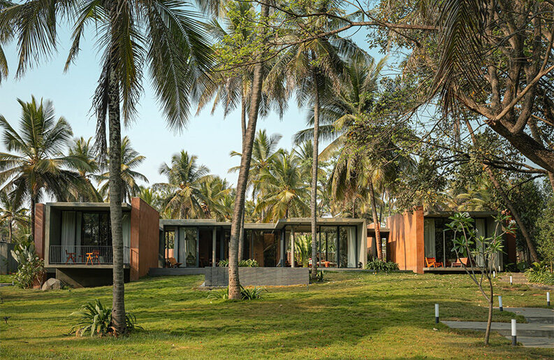 Casa Aalok by Nodecraft Studio