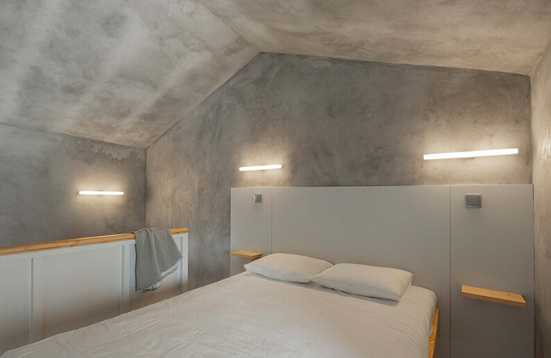 Casa Abadim by Paulo Moreira Architectures