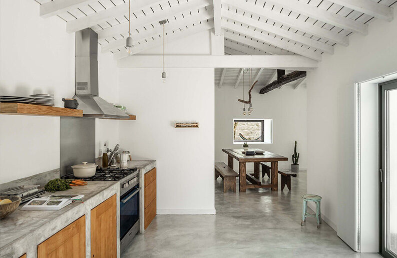 Casa Abadim by Paulo Moreira Architectures