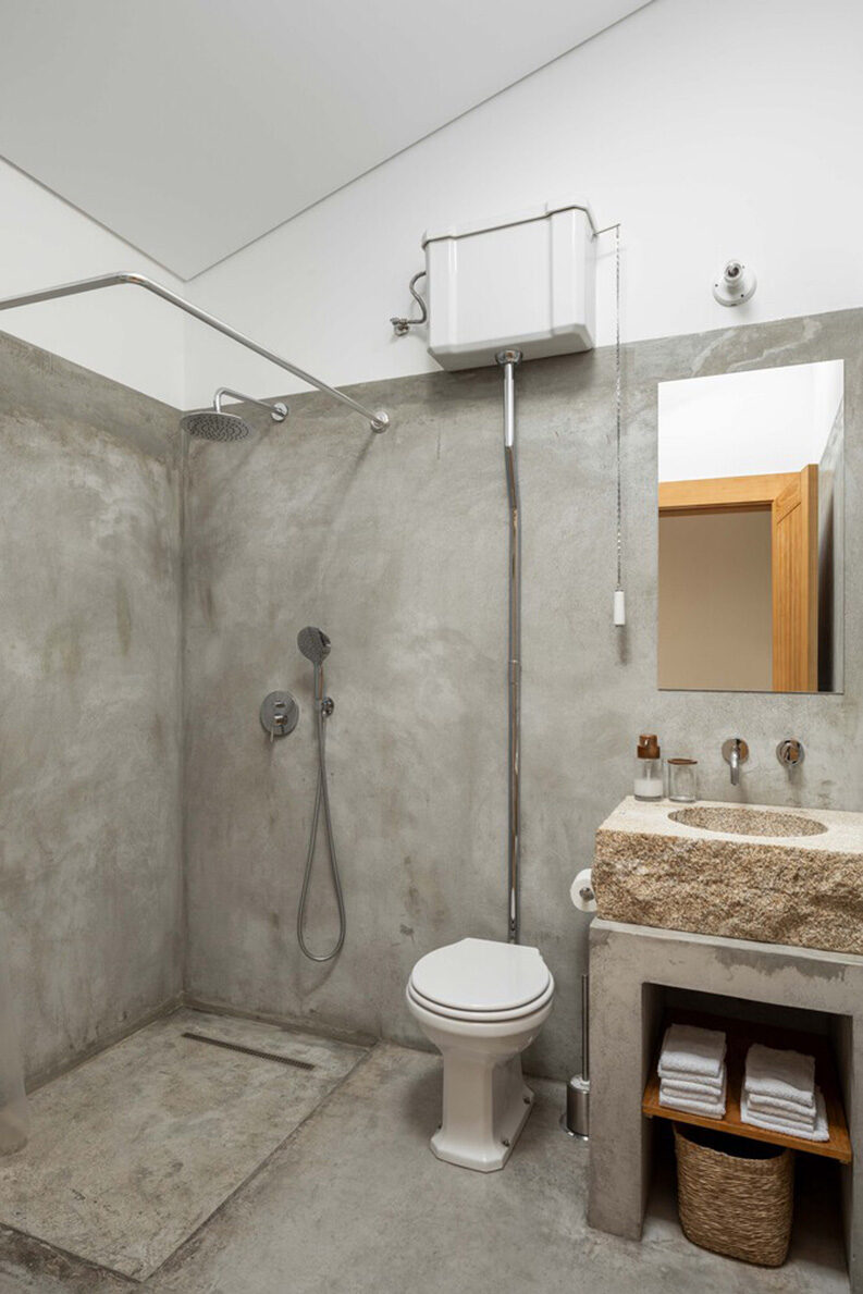 Casa Abadim by Paulo Moreira Architectures