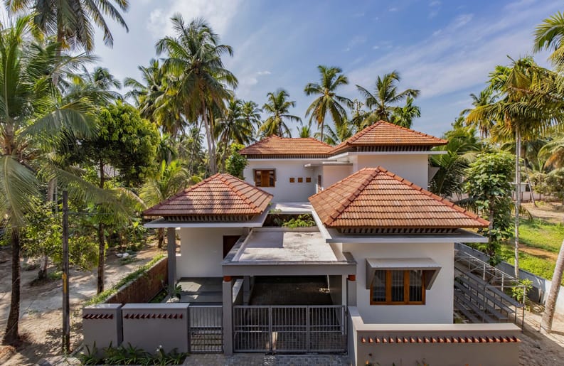 Casa Aham