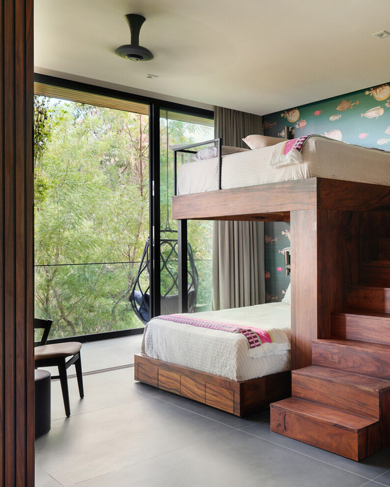 Casa Akiga by Studio Saxe