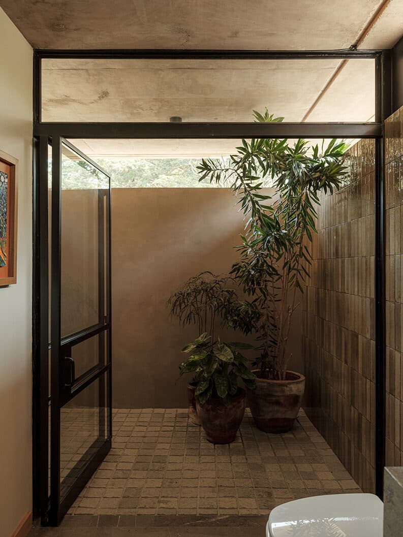 Casa Akina by Di Frenna de Arquitectos
