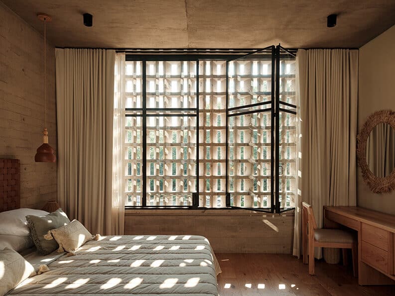 Casa Akina by Di Frenna de Arquitectos
