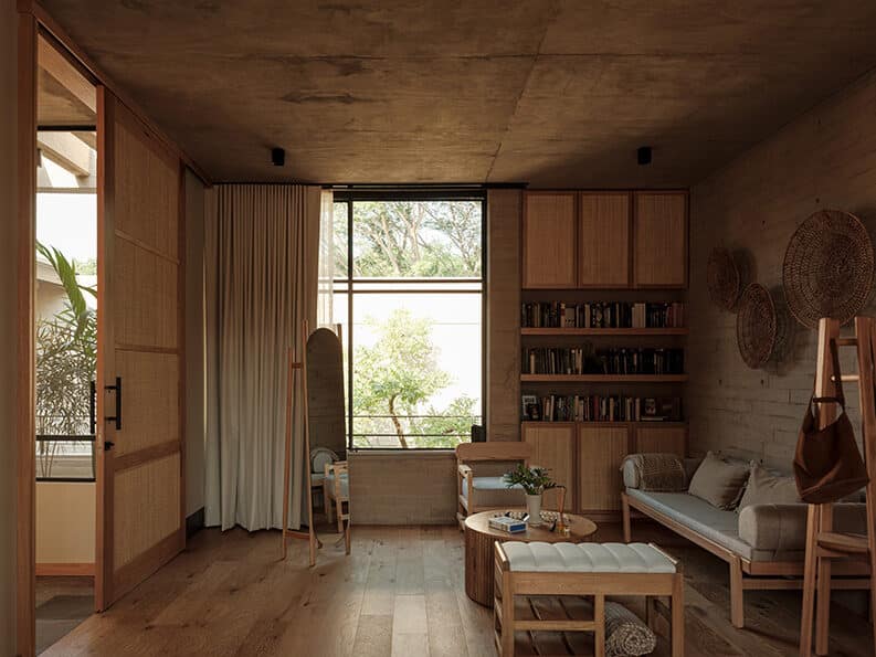 Casa Akina by Di Frenna de Arquitectos