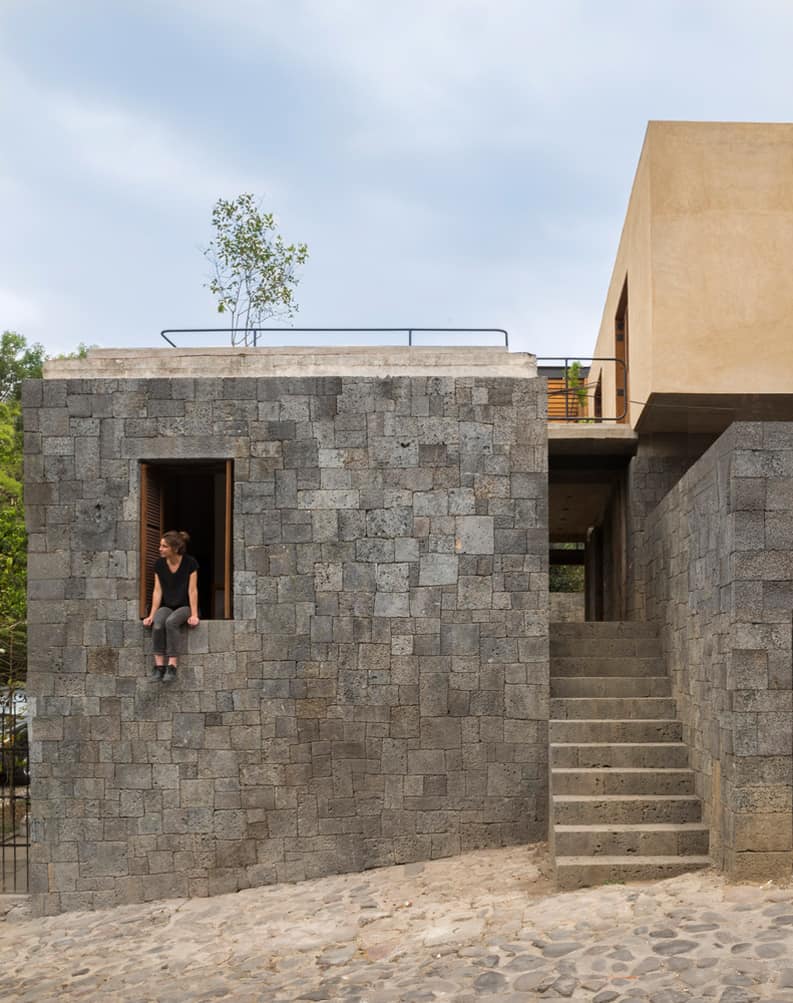 Casa Albino Ortega