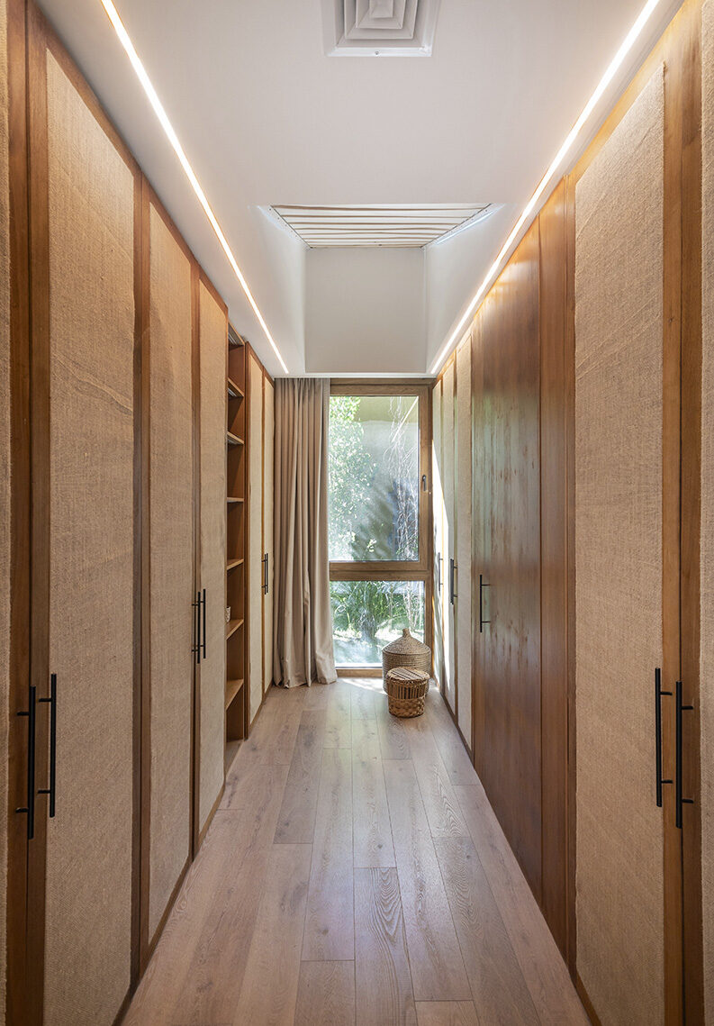 Casa Alma by Leone Loray