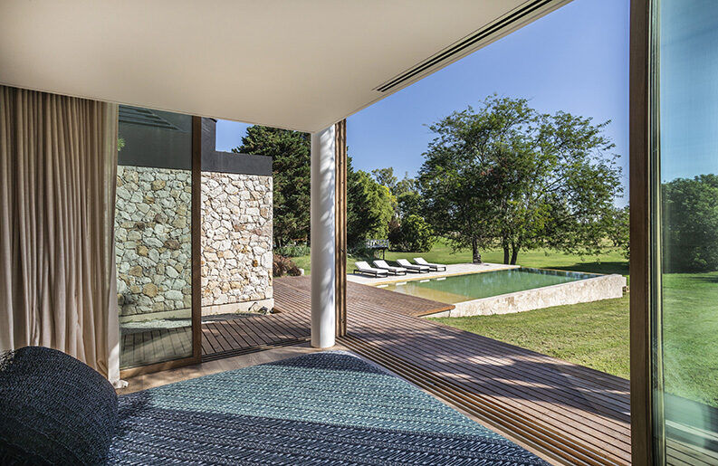 Casa Alma by Leone Loray