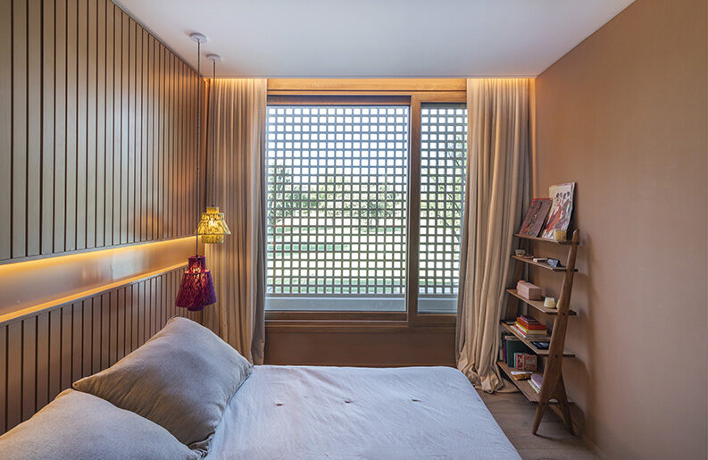 Casa Alma by Leone Loray