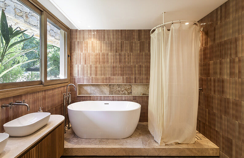 Casa Alma by Leone Loray