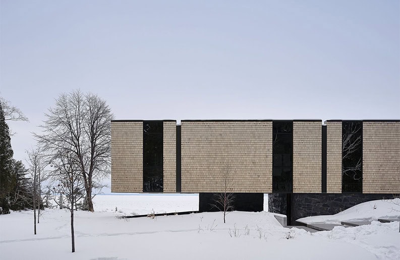 Casa Alma 24 by Maria José Benech + Stéphane Asselin