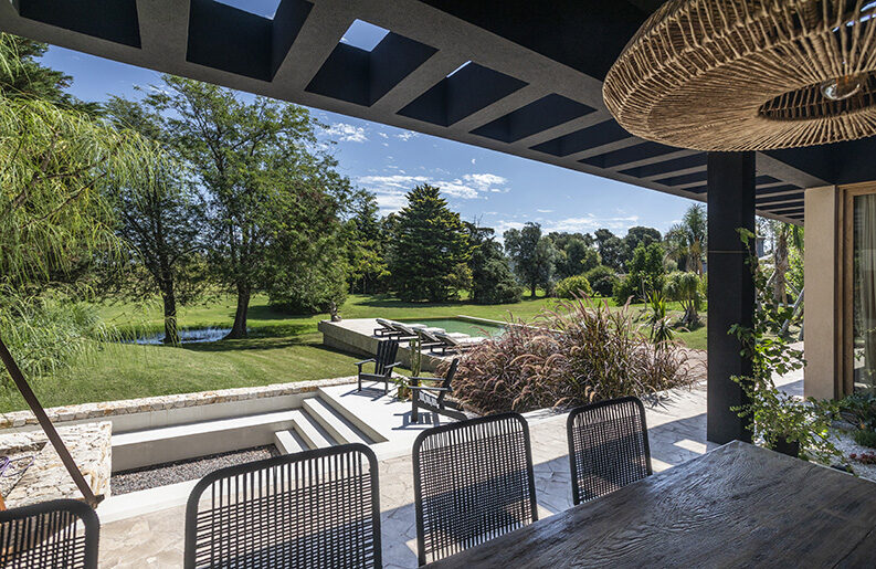 Casa Alma by Leone Loray