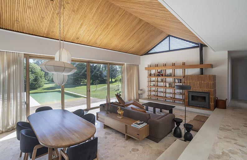Casa Alma by Leone Loray