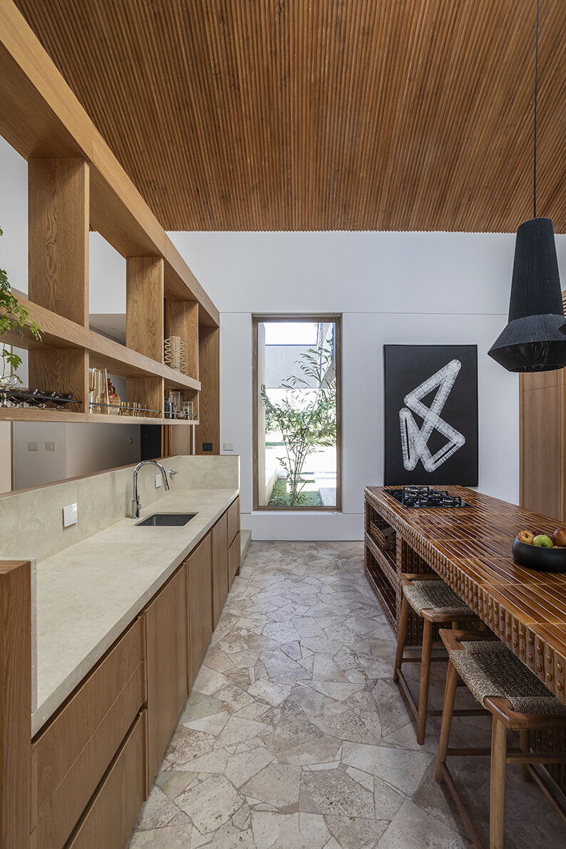 Casa Alma by Leone Loray