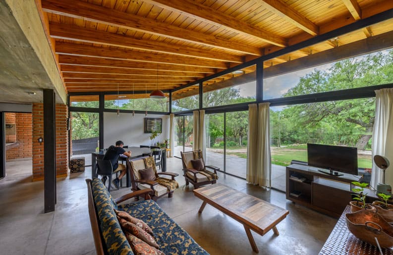 Casa Amigo