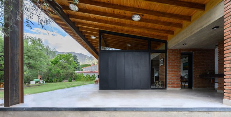 Casa Amigo