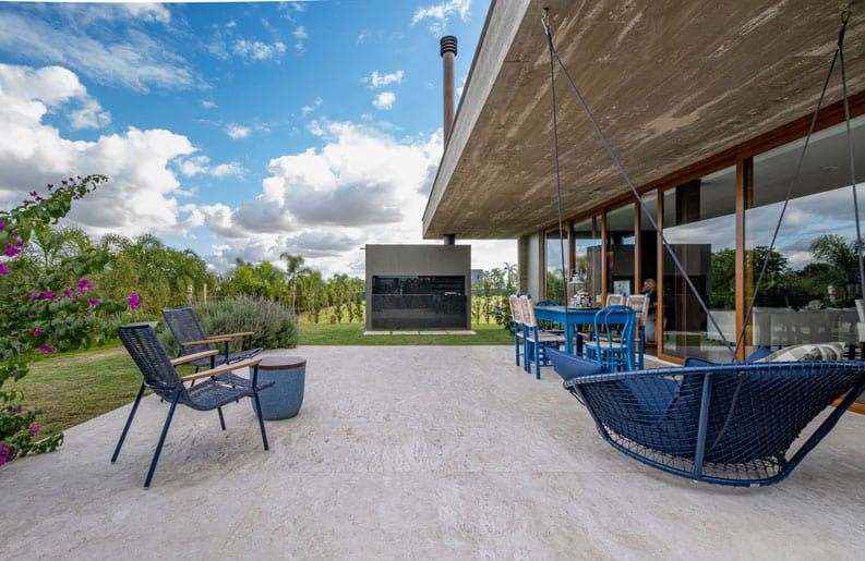 Casa Ananda