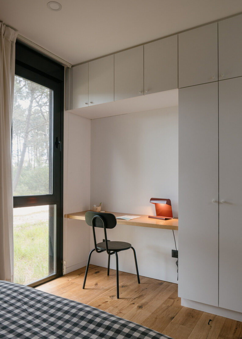 Casa Anja by iHouse estudio