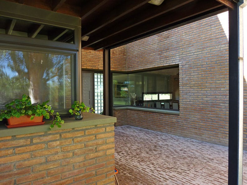 Casa Antoniz