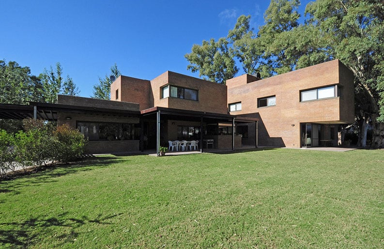Casa Antoniz