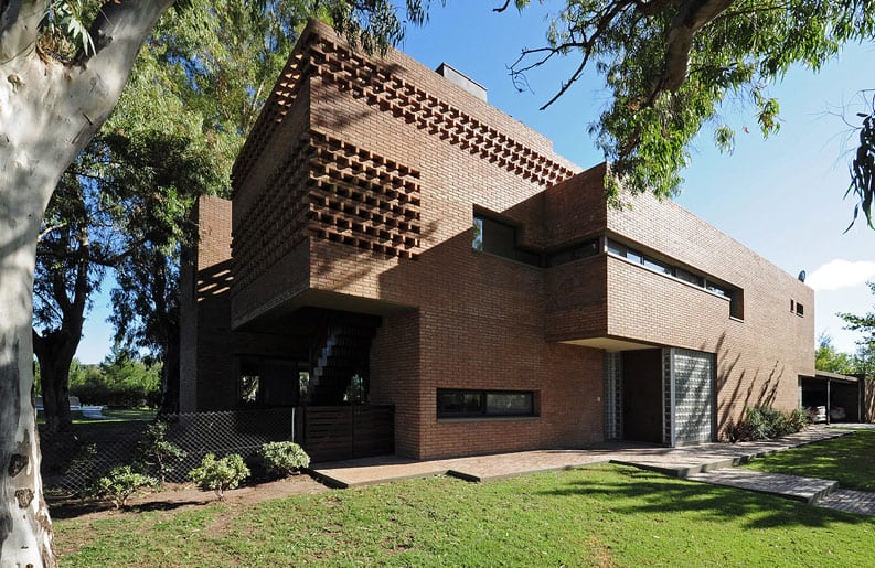 Casa Antoniz