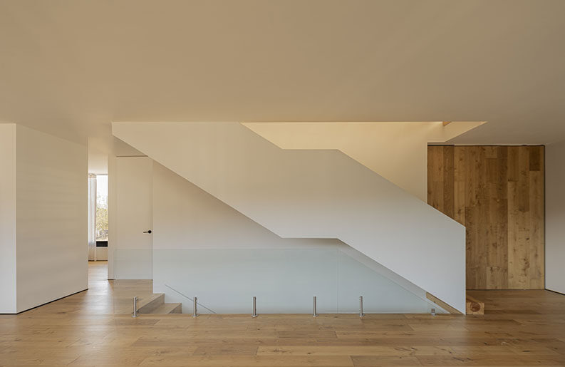 Casa Arrayán by Eric Guzmán Arquitectos