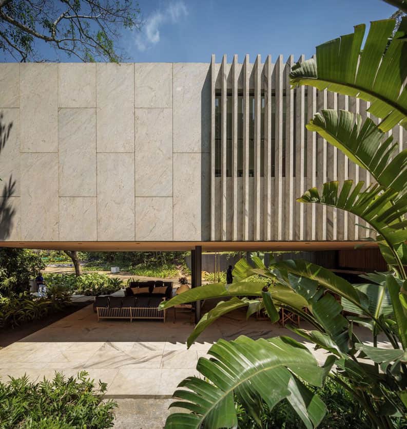 Casa Asa