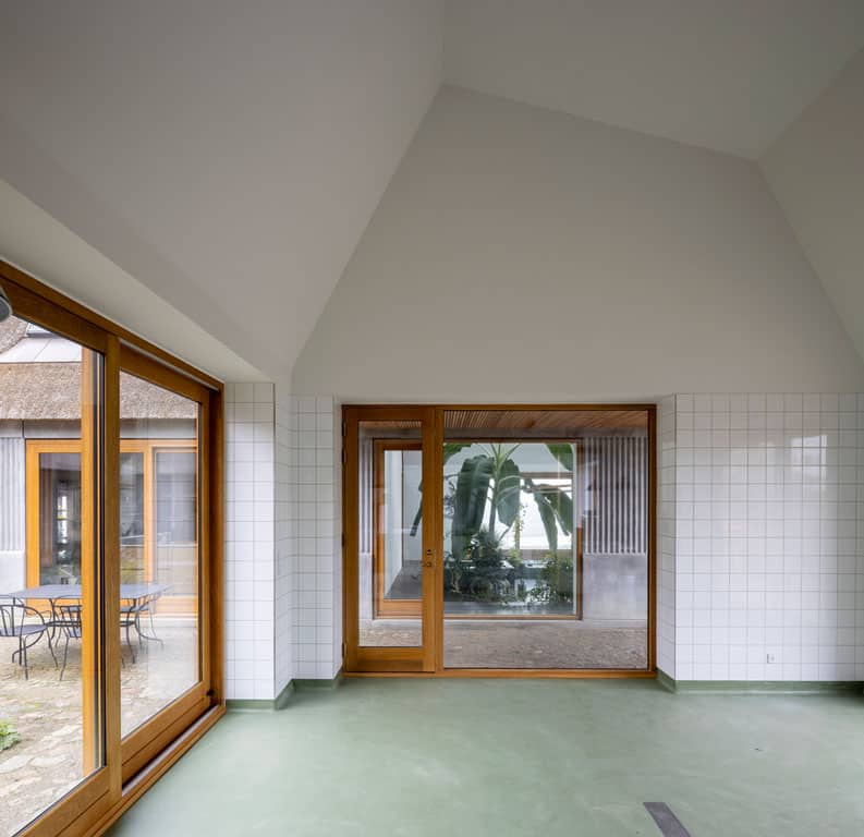 Casa Åstrup Have
