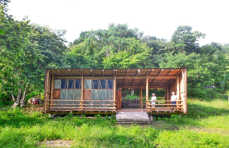 Casa Atardeceres, Fabrica Nativa Arquitectura