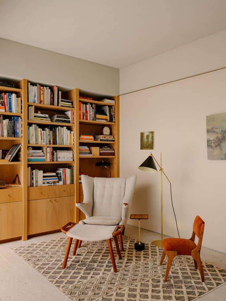Casa Atlântica by Felipe Hess Arquitetos