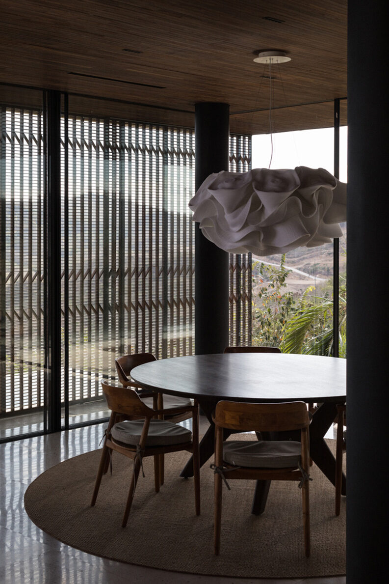 Casa Awasi by Caceres + Tous