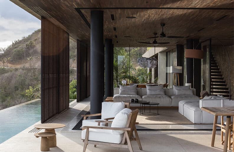 Casa Awasi by Caceres + Tous