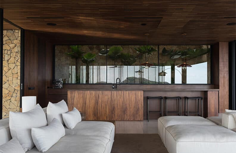 Casa Awasi by Caceres + Tous