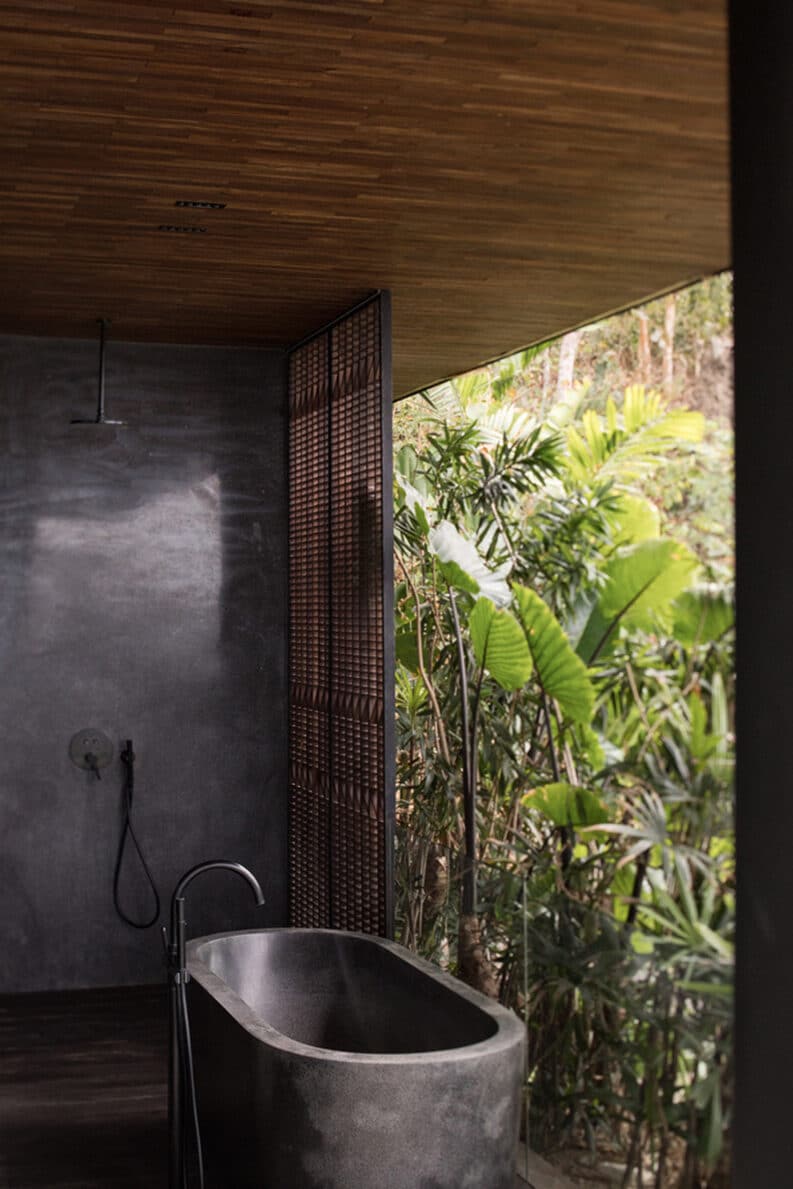 Casa Awasi by Caceres + Tous
