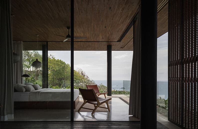 Casa Awasi by Caceres + Tous