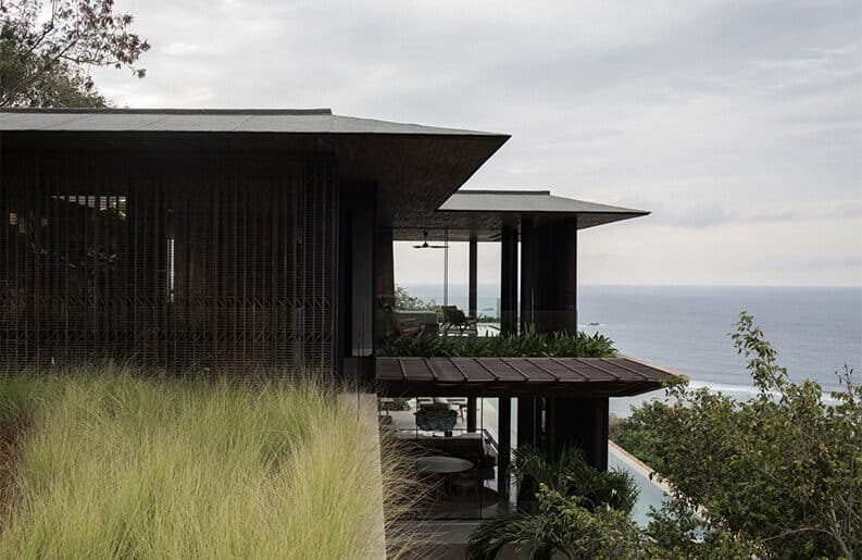 Casa Awasi by Caceres + Tous
