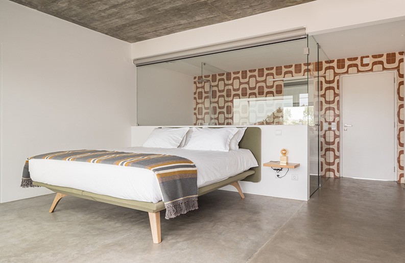 Casa Azimute, Arquitecturar, Francisco Nogueira