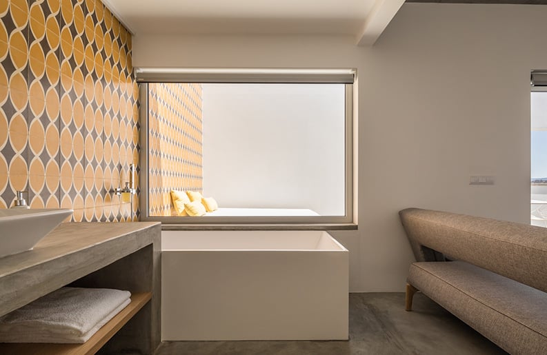 Casa Azimute, Arquitecturar, Francisco Nogueira