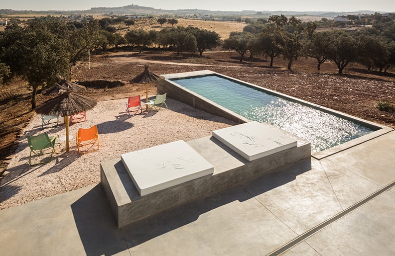 Casa Azimute, Arquitecturar, Francisco Nogueira