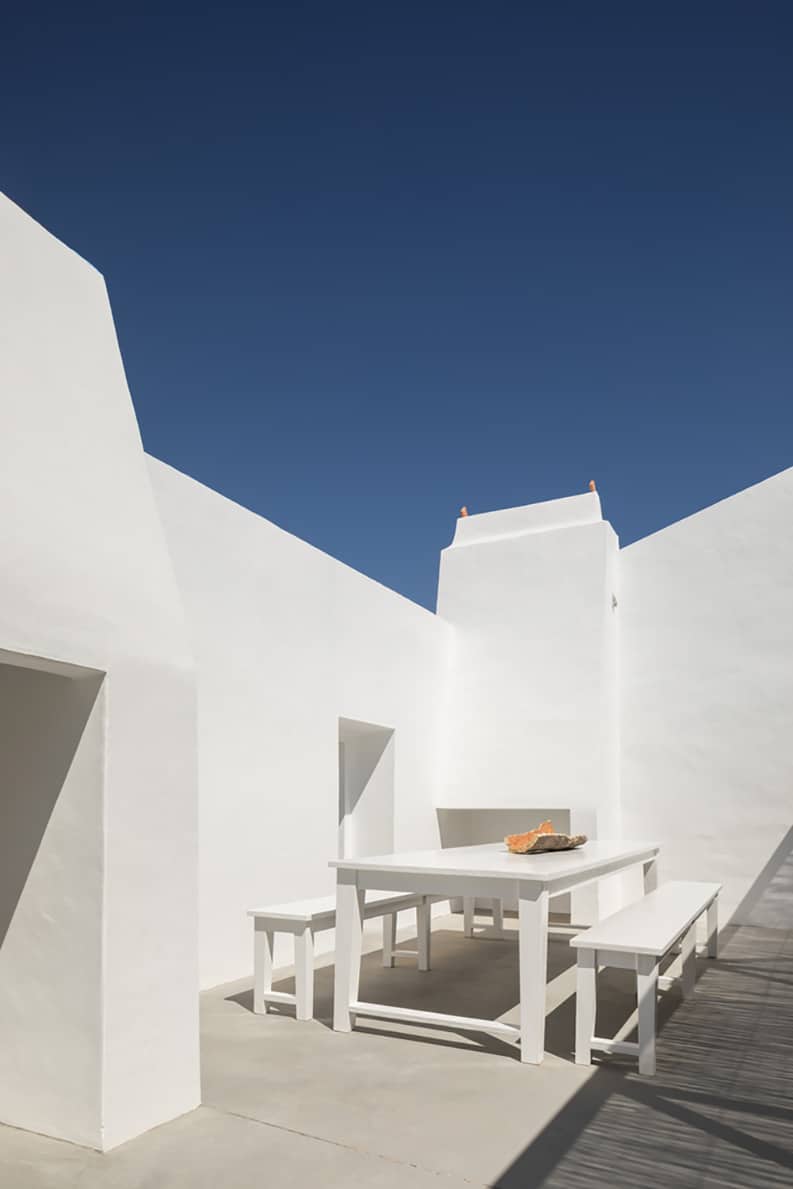 Casa Azimute, Arquitecturar, Francisco Nogueira