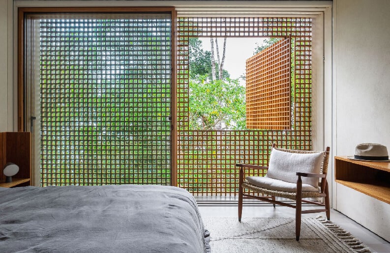 Casa Azul, Diana Radomysler, Samanta Cafardo, studio mk27 - marcio kogan, André Scarpa