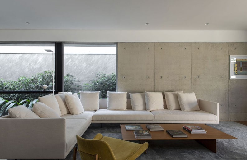 Casa B