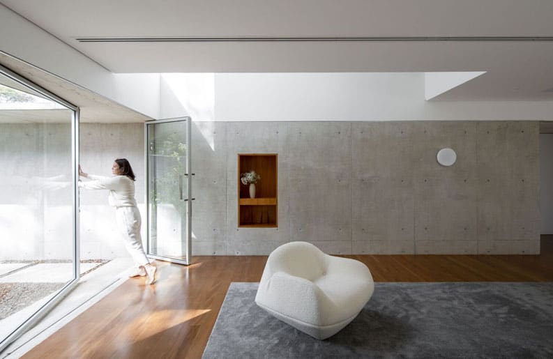 Casa B