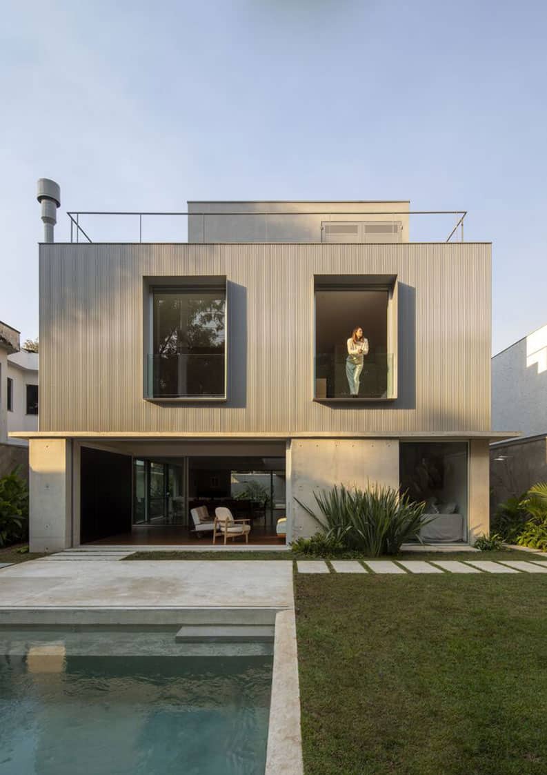 Casa B