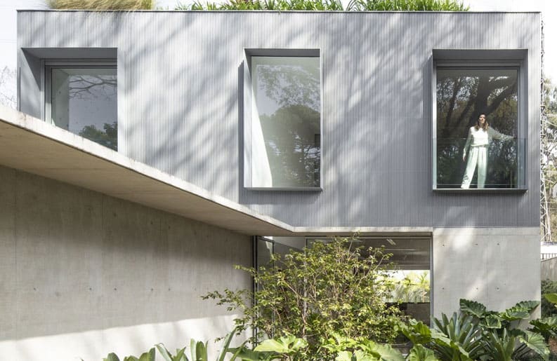 Casa B