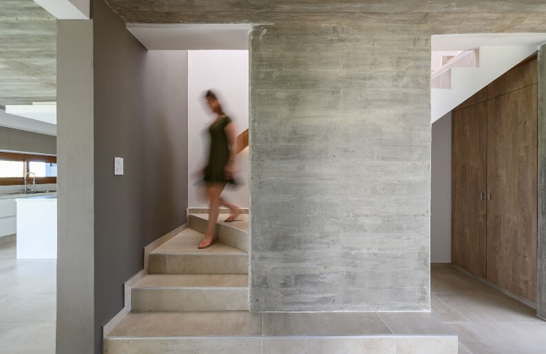 Casa B&B, KARLEN + CLEMENTE, Gonzalo Viramonte